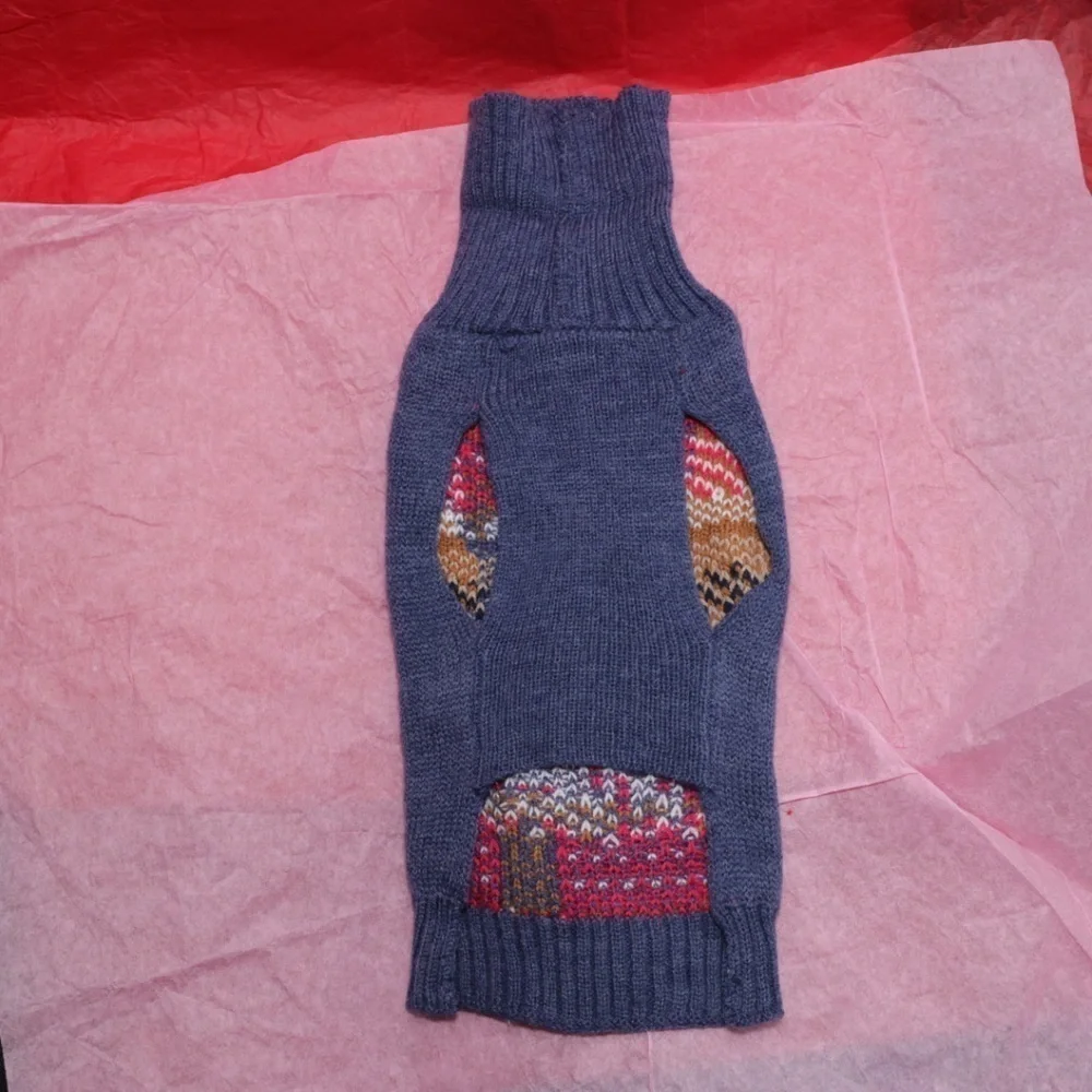 🅽🅴🆆 Xmas Christmas dog sweater for teacup toy small breed dogs, Small